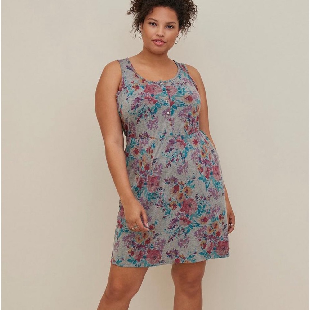 PLUS Clothing Torrid
